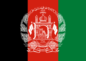 Afganistan