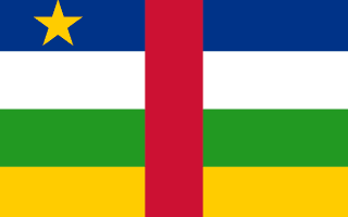 Orta Afrika Cumhuriyeti