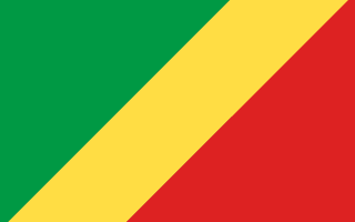 Republic of the Congo 10GB 30Days