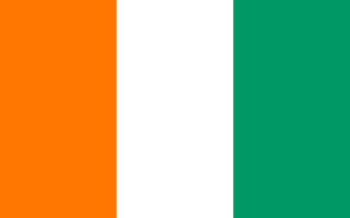 Cote d'Ivoire 10GB 30Days