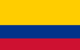 Colombia 100MB 7Days