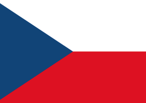 Czech Republic 10GB 30Days