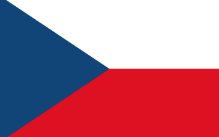 Czech Republic 10GB 30Days
