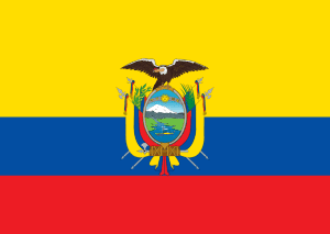 Ecuador 10GB 30Days