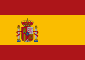 Spain 3GB 30Days