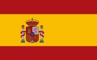 Spain 10GB 30Days