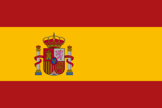 Spain 3GB 30Days