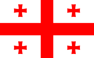 Georgia 3GB 30Days
