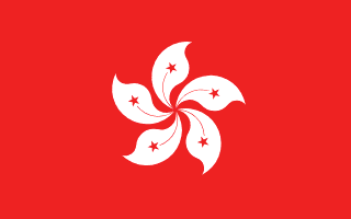 Hong Kong 3GB 30Days