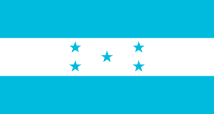 Honduras 100MB 7Days