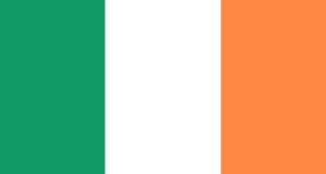Ireland 10GB 30Days
