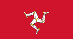 Isle of Man 500MB/Day