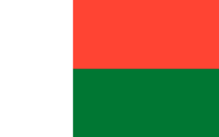 Madagaskar