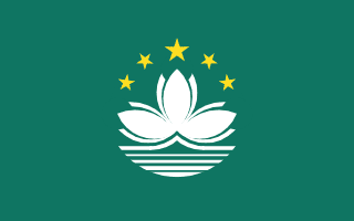 Macao 5GB 30Days