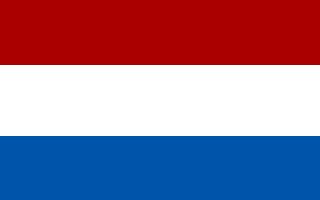 Netherlands 3GB 30Days