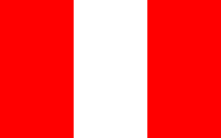 Peru 100MB 7Days