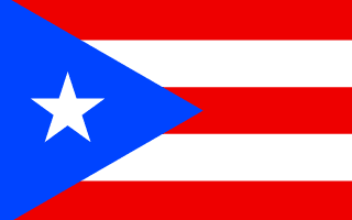 Puerto Rico 1GB 7Days