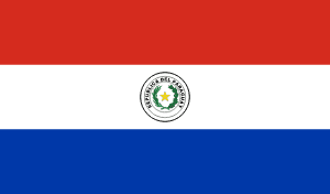 Paraguay 100MB 7Days