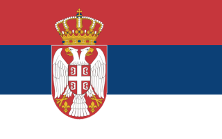 Serbia 100MB 7Days