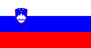 Slovenia 10GB 30Days