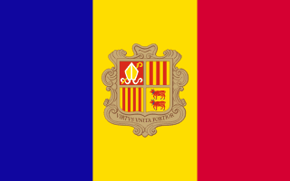 Andorra 10GB 30Days