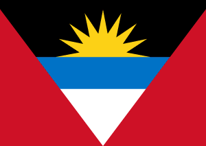 Antigua and Barbuda 10GB 30Days