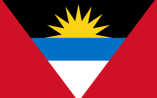 Antigua and Barbuda 10GB 30Days
