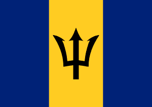Barbados 1GB/Day