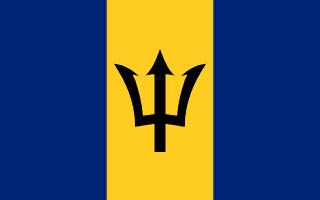 Barbados 10GB 30Days