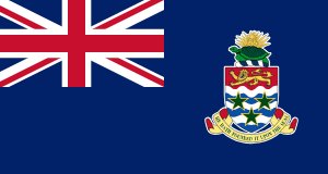 Cayman Islands 10GB 30Days