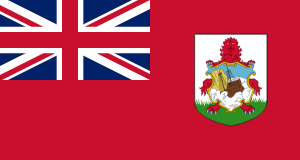 Bermuda 10GB 30Days