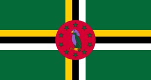 Dominica 10GB 30Days