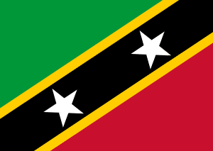 Saint Kitts and Nevis 10GB 30Days