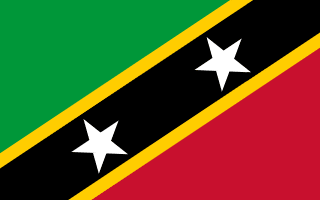 Saint Kitts and Nevis 10GB 30Days