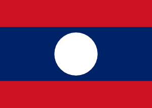 Laos 10GB 30Days