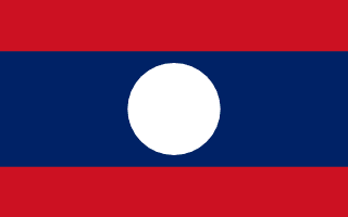 Laos 10GB 30Days