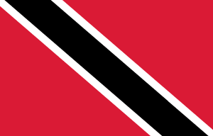 Trinidad and Tobago 10GB 30Days