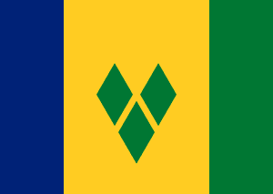 Saint Vincent and the Grenadines 10GB 30Days