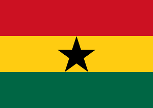 Ghana 10GB 30Days