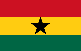 Ghana 10GB 30Days