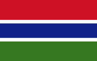 Gambia 10GB 30Days