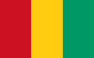 Guinea 10GB 30Days