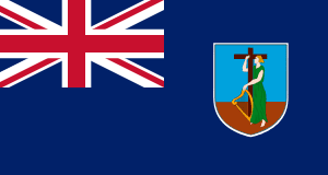 Montserrat 1GB 7Days