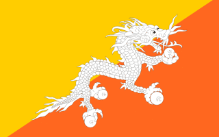 Bhutan 10GB 30Days