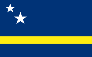 Curaçao 10GB 30Days
