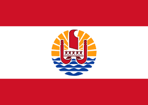 French Polynesia 10GB 30Days