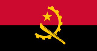 Angola
