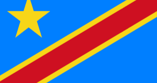 Kongo Demokratik Cumhuriyeti