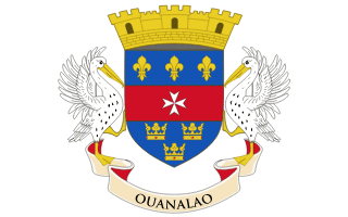 Saint Barthelemy 10GB 30Days