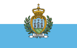 San Marino 10GB 30Days